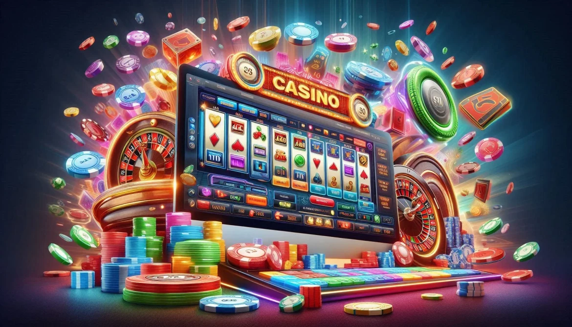 Justbit Casino