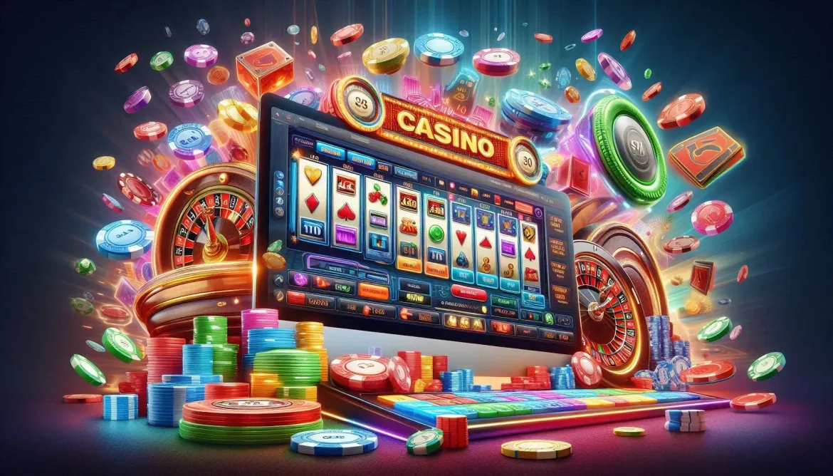 Justbit Casino